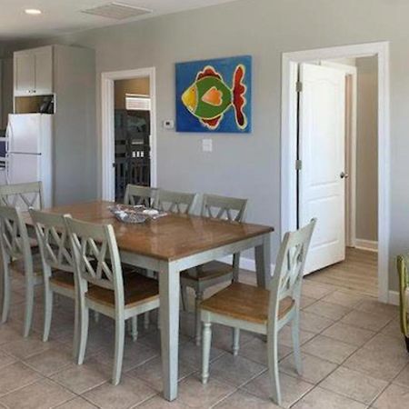 The Porthole Villa Gulf Shores Dış mekan fotoğraf