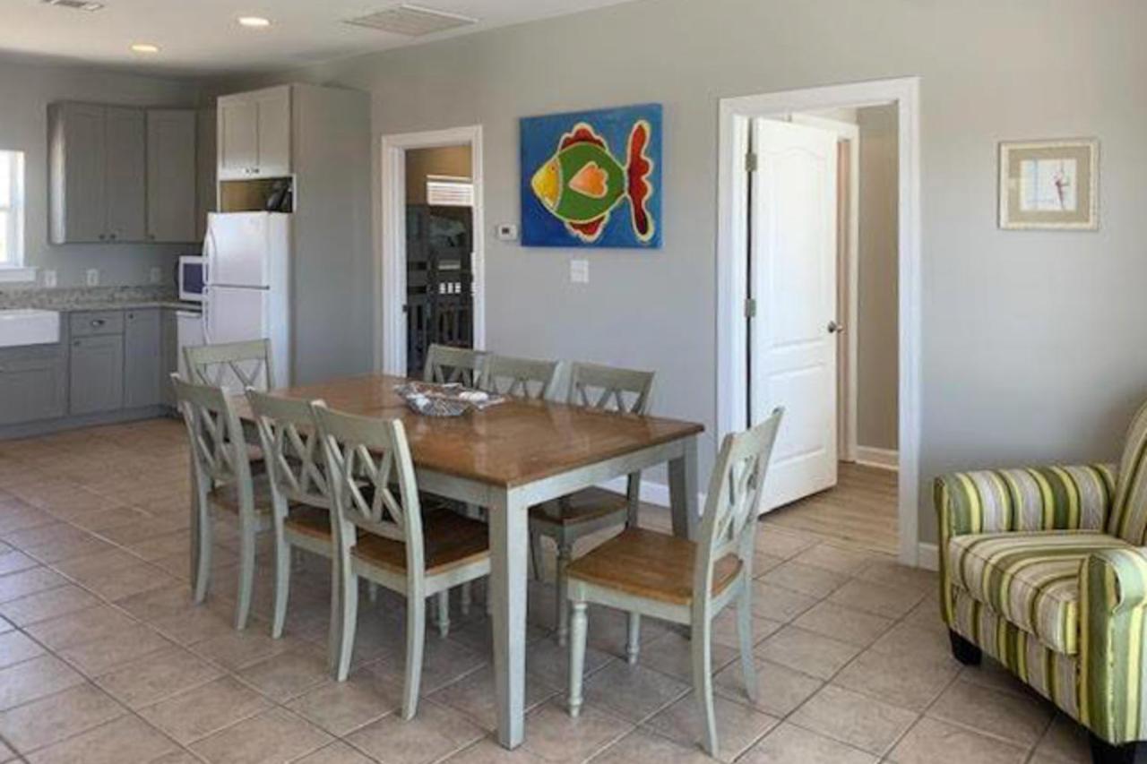 The Porthole Villa Gulf Shores Dış mekan fotoğraf