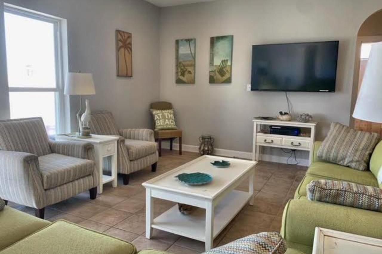 The Porthole Villa Gulf Shores Dış mekan fotoğraf