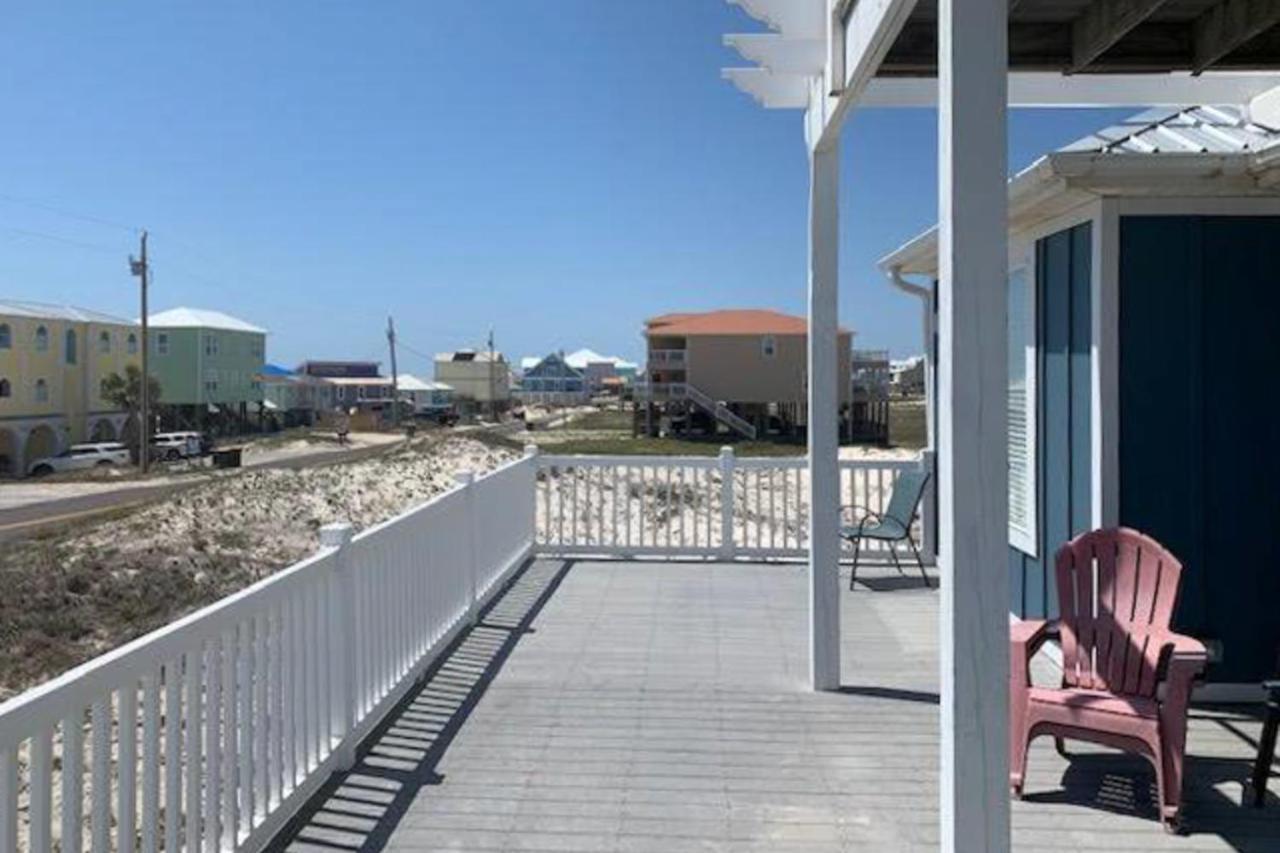 The Porthole Villa Gulf Shores Dış mekan fotoğraf