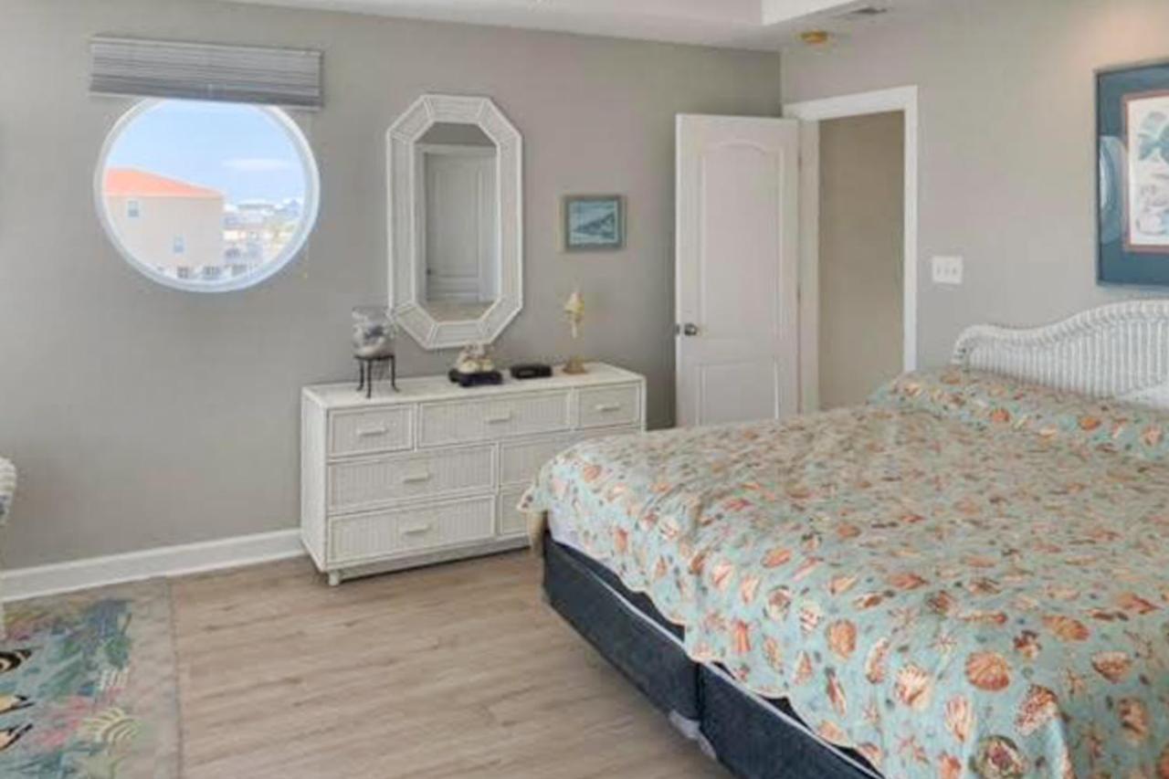 The Porthole Villa Gulf Shores Dış mekan fotoğraf