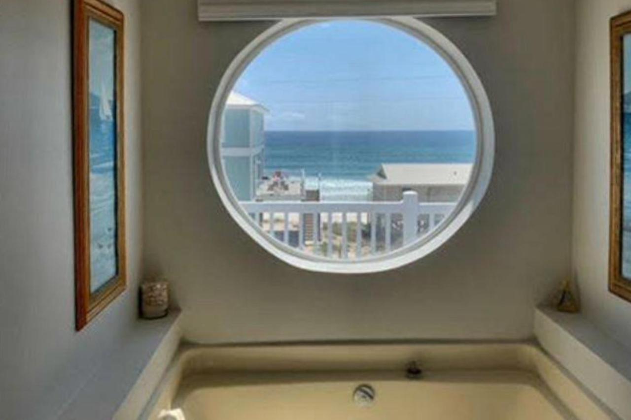 The Porthole Villa Gulf Shores Dış mekan fotoğraf