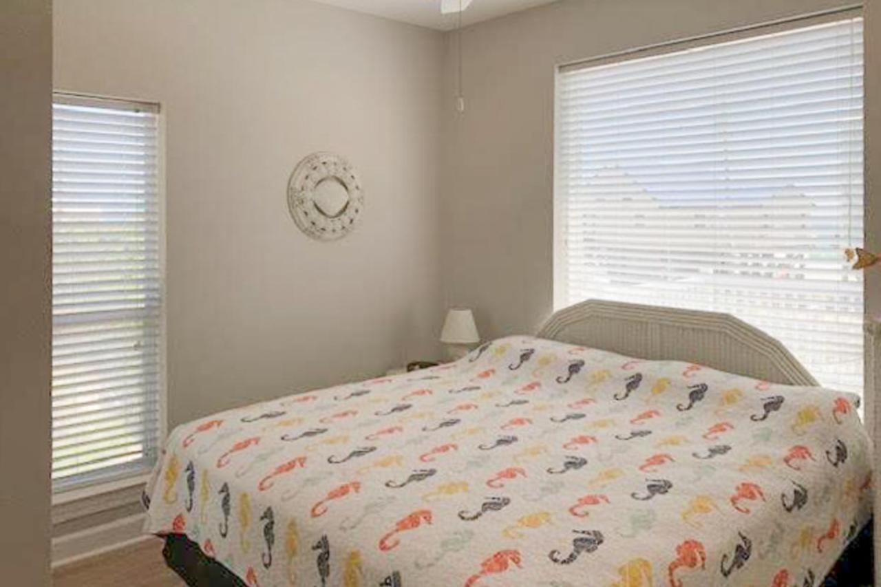 The Porthole Villa Gulf Shores Dış mekan fotoğraf