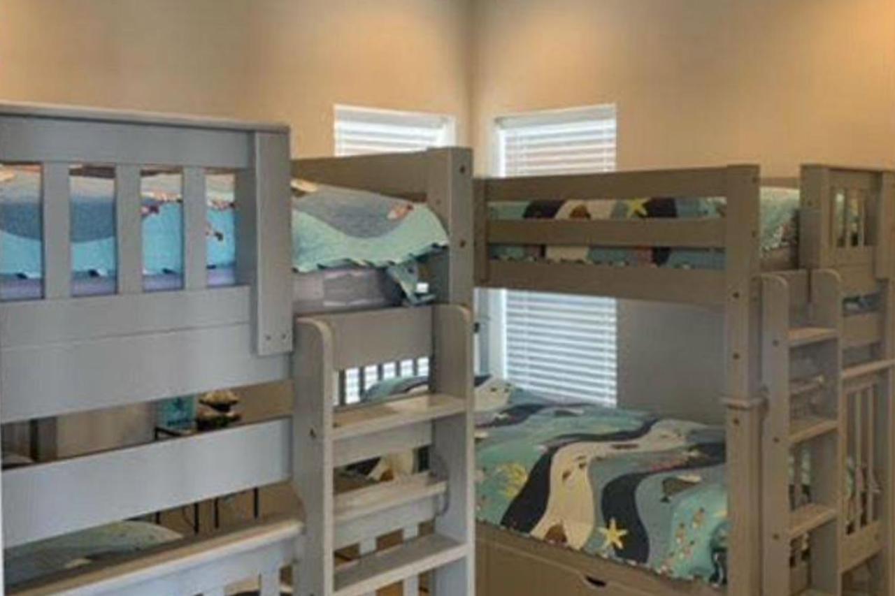 The Porthole Villa Gulf Shores Dış mekan fotoğraf